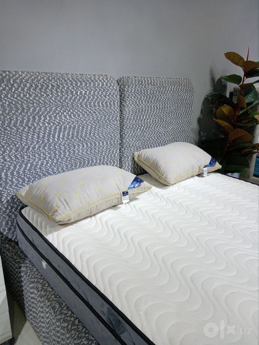Матрас | Matras | Матрасы | Ишлаб чикарувчидан | От производителя