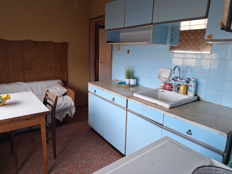 Двустаен апартамент в гр.Харманли