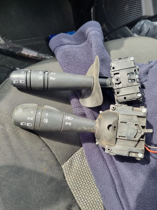 Bloc lumini dacia/logan/duster/sandero/dokker