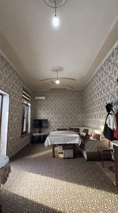 Продается участок в Шайхантахурском районе