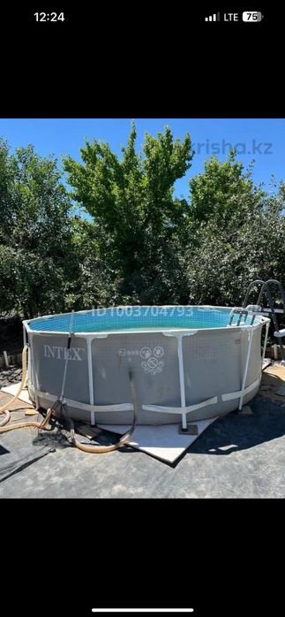 Продам дом на 81- квартале