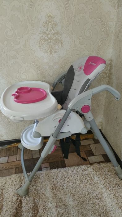 Продам стульчик для кормления
