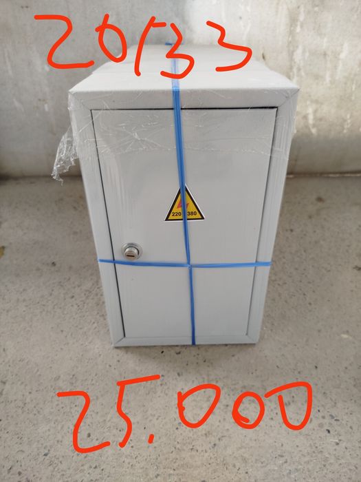 Elektr shit sotladi.