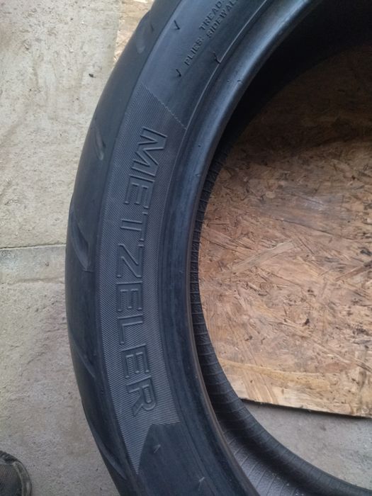 Метзелер 200/50 - 18