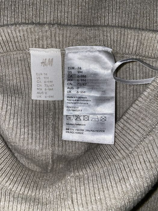 Compleuri H&M marimea 74