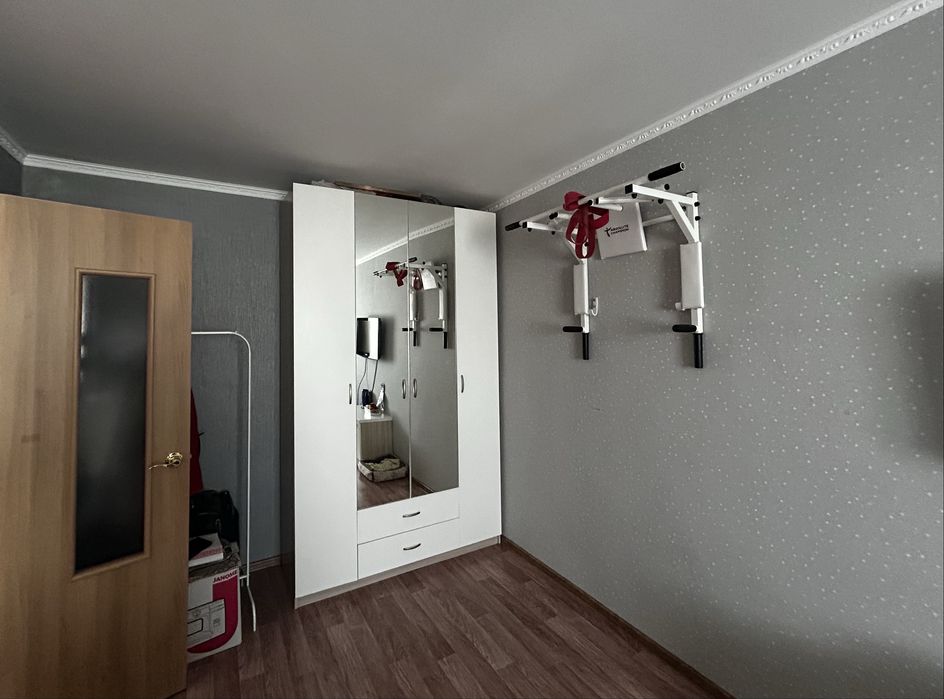 Продам квартиру 2ух комн 5/5