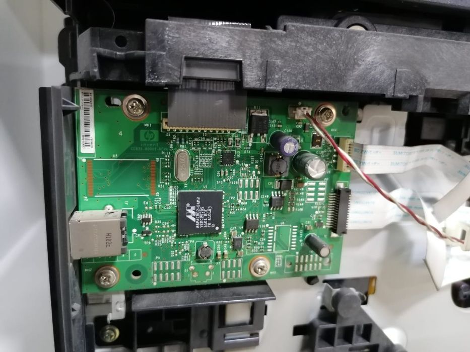 Разбор-принтер-мфу-HP-1132-НР 125-СANON 3010-форматер Алматы-Almaty ...