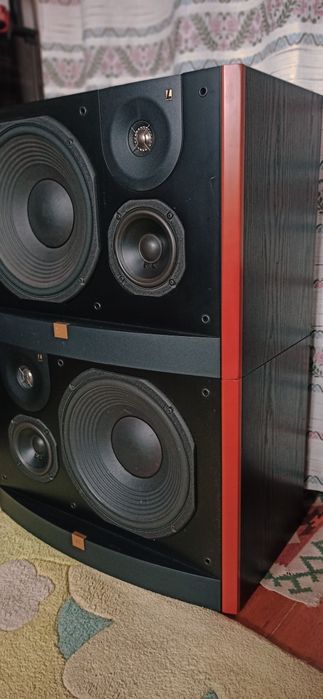 Boxe JBL L90 -  Import Germania