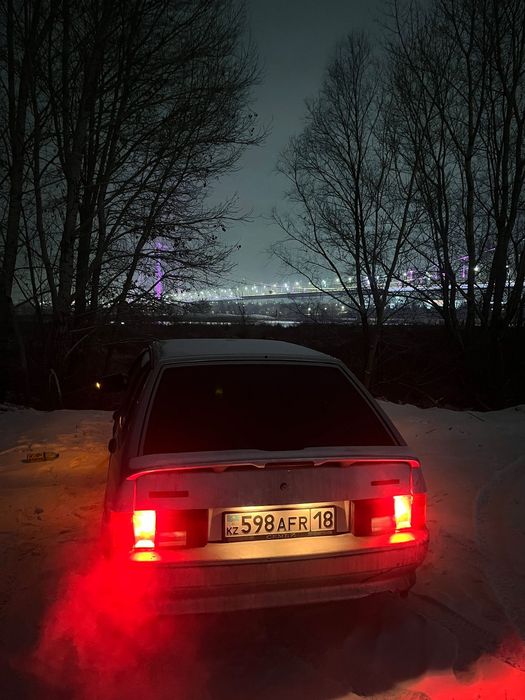 Продам машину 2114