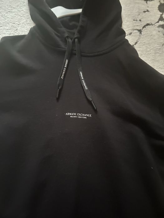 Hanorac Armani Exchange