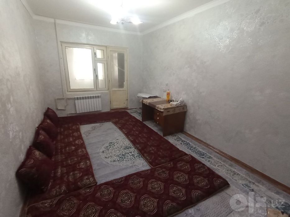 Квартира Сергели