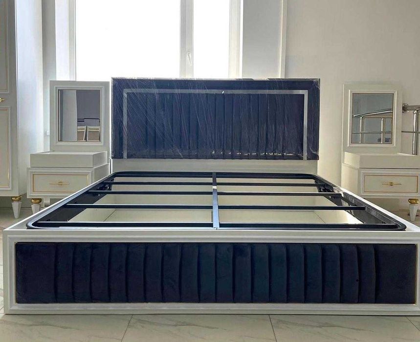 Спальная гарнитура НОВЫЙ!