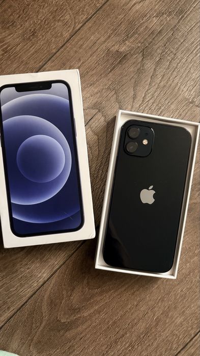 Продам Iphone 12 128Gb