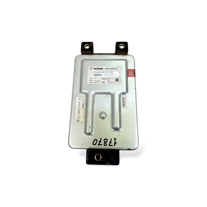 2621246 Unitate de control, catalizator SCANIA L,P,G,R,S-series (2016-) SCANIA