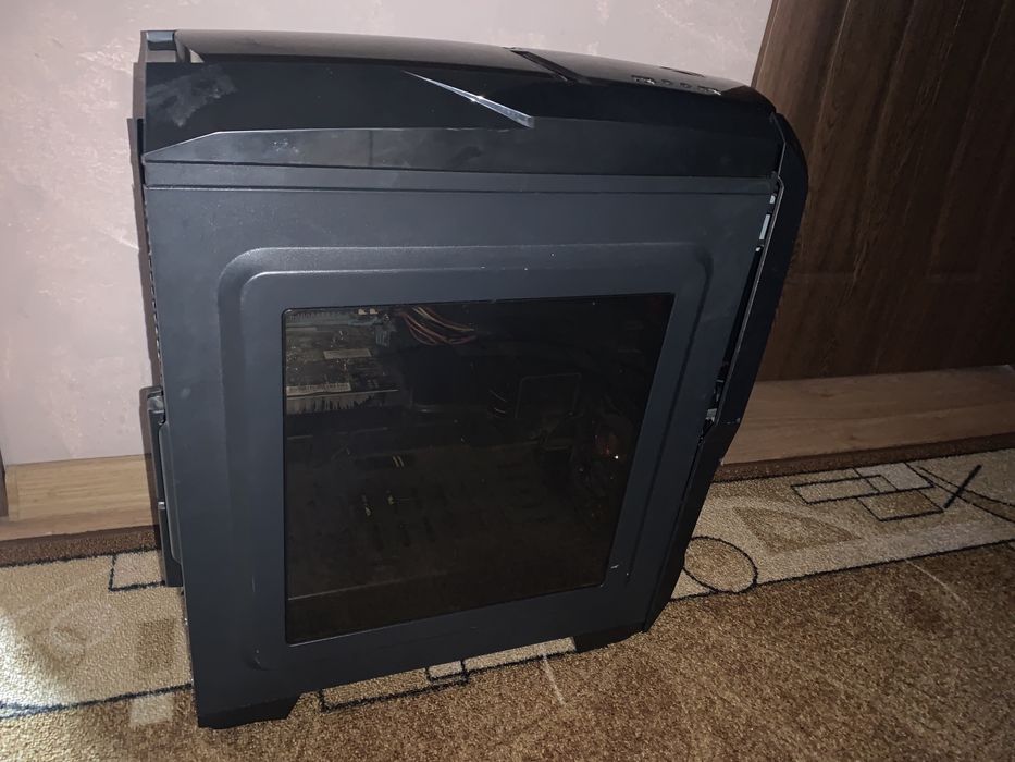 Геймърски компютър