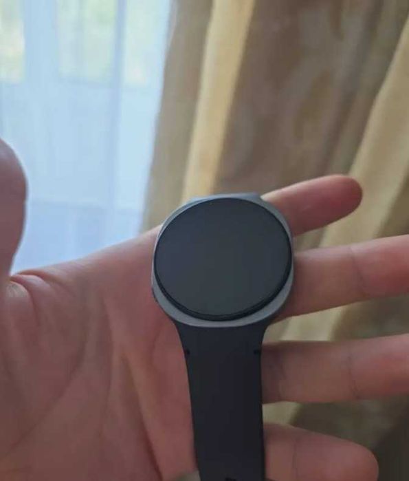 Samsung galaxy watch 8 44m