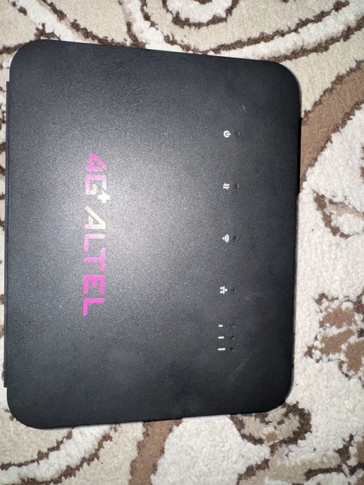 Роутер ALTEL P28 4G