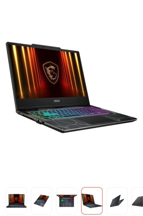 Продам MSI Cyborg 15