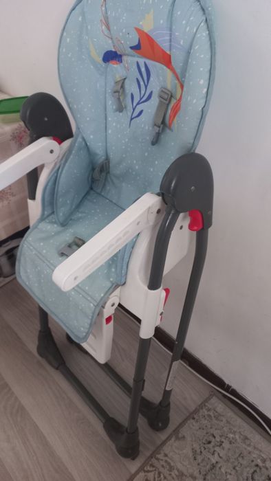 Ходунок+орындық сатам!.