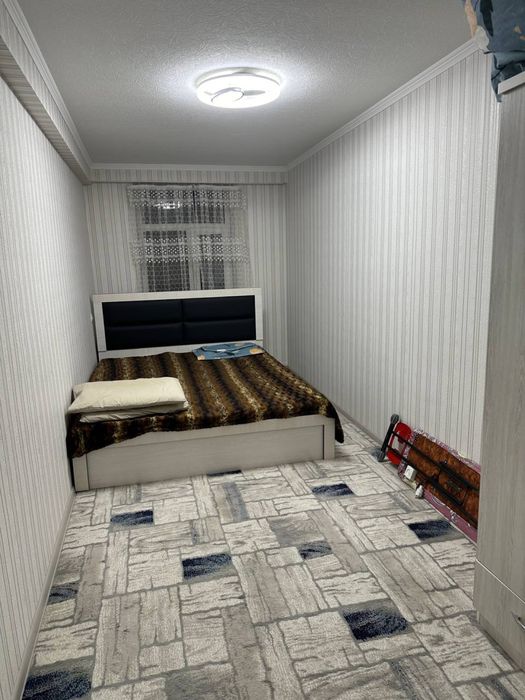 Сдается квартира на метро Космонавтов