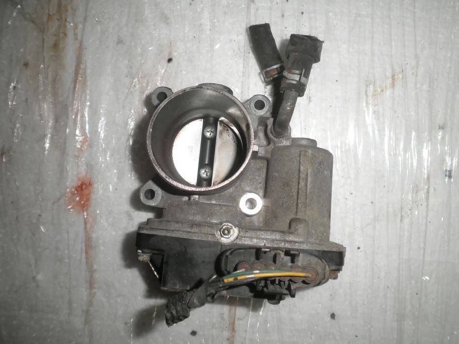 Clapeta acceleratie Mitsubishi ASX 1.6 Benzina