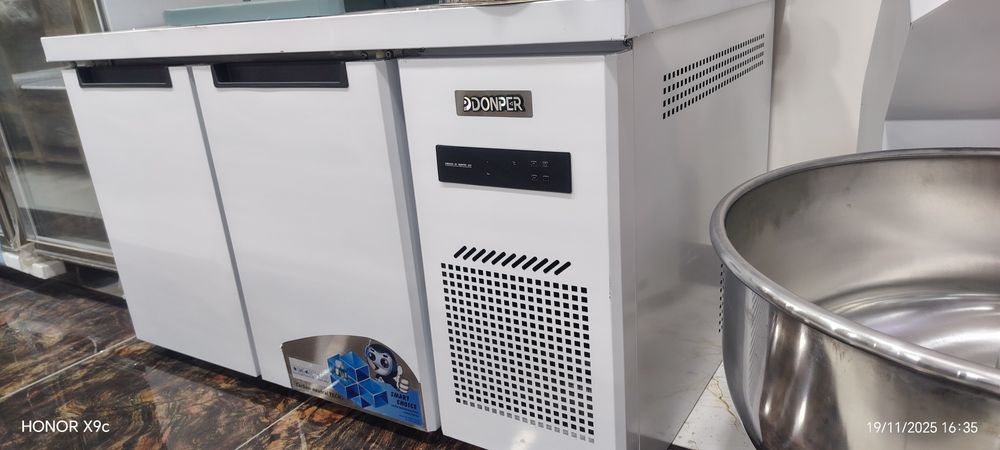 Xalodilnik Хoлодильник