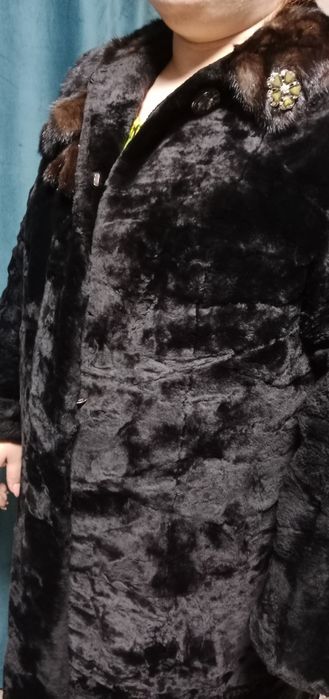 Отдам даром одежды от 52-62 размера