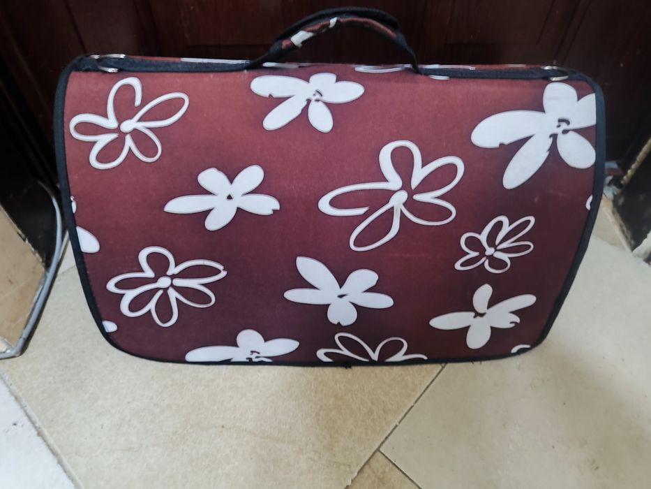 Чанта за дребно куче или котка