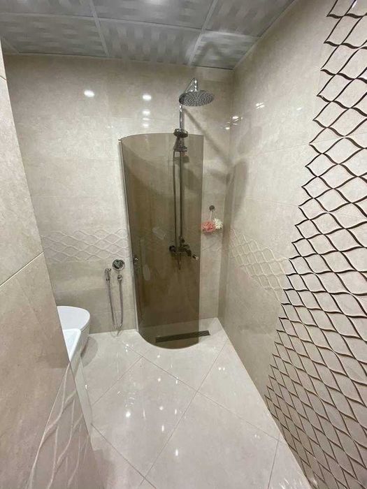 Дава се под наем Двустаен апартамент в Пловдив, Мараша - 78 кв.м за 375 € - Снимка #10