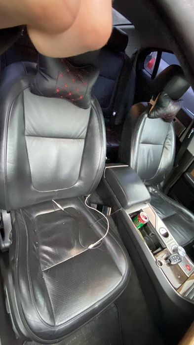 Dezmembrez jaguar xf 2011 3.0 diesel