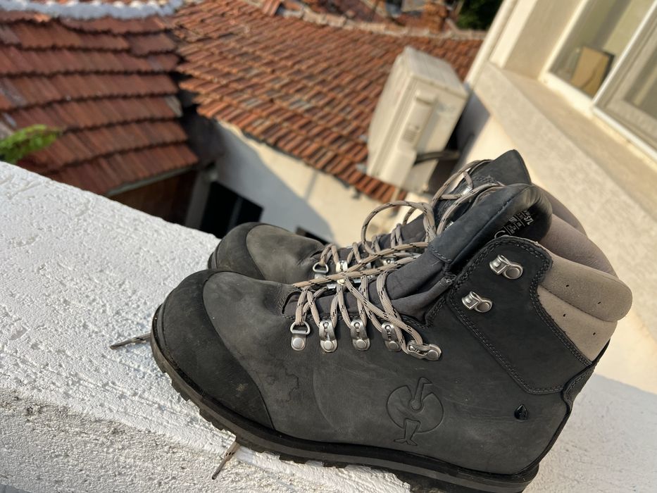 Работни Обувки Engelbert Strauss 44 S3 Waterproof