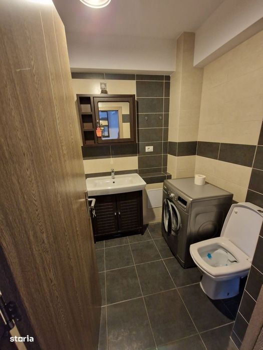 Apartament 2 Camere Open-Space – Păcurari, Alpha Bank, Complex Răsărit