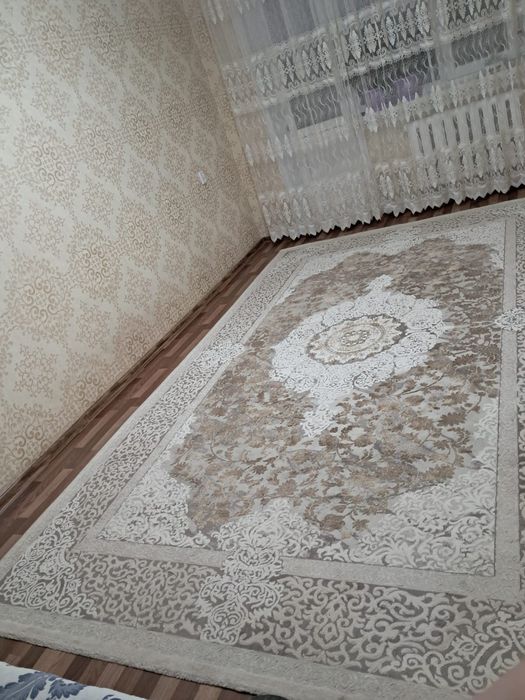 Продам 3 комн., квар. 6-12, 3 этаж.