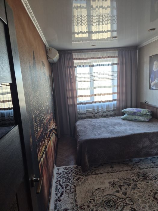 Недвижимость квартира