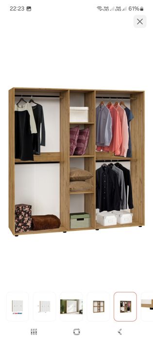 Продам большой  шкаф