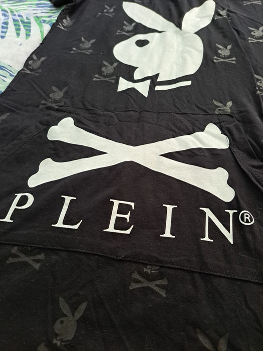 Roche originală PHILIPP PLEIN