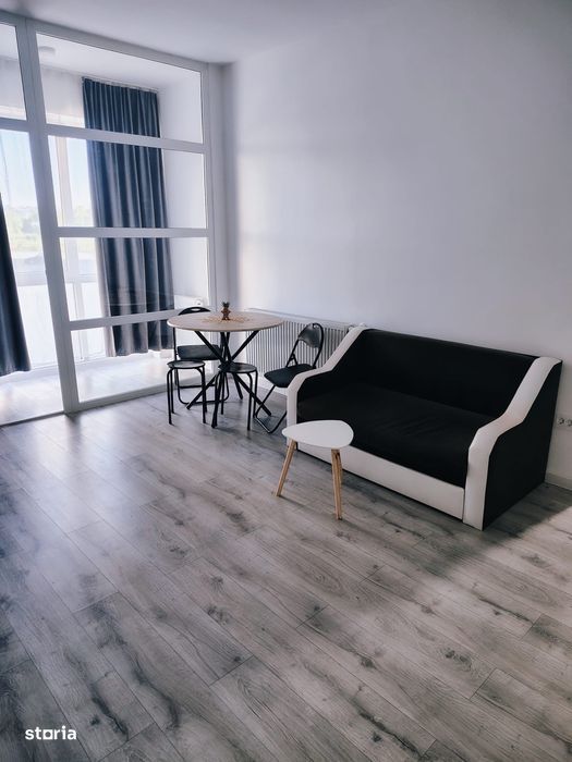 Apartament  2 camere de vanzare cartier Visoianu, liber, 44 mp