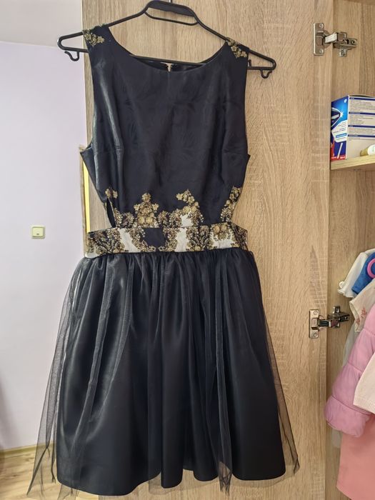 Дамска рокля Junona