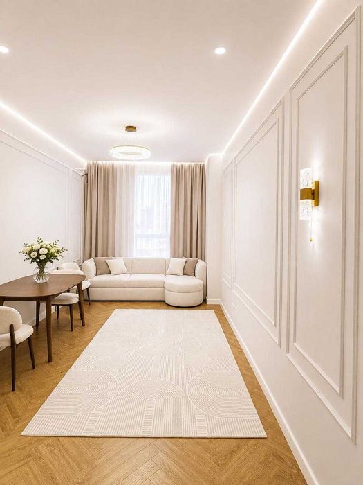 2-к ЖК Four Seasons продам! В центре.