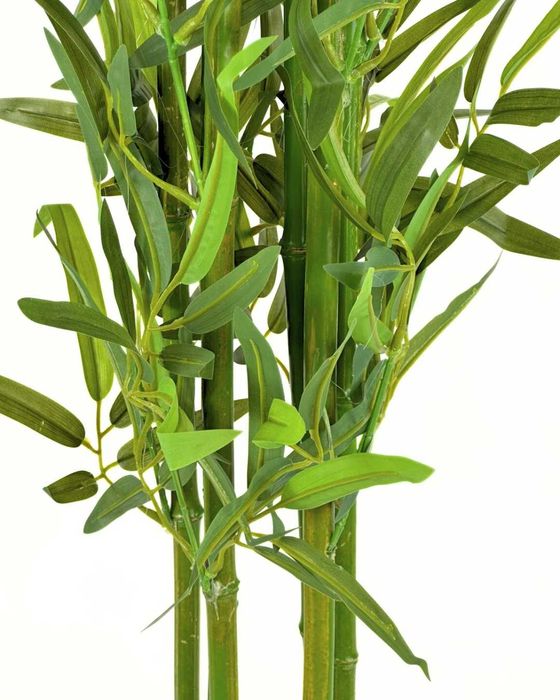 Изкуствено дърво бамбук