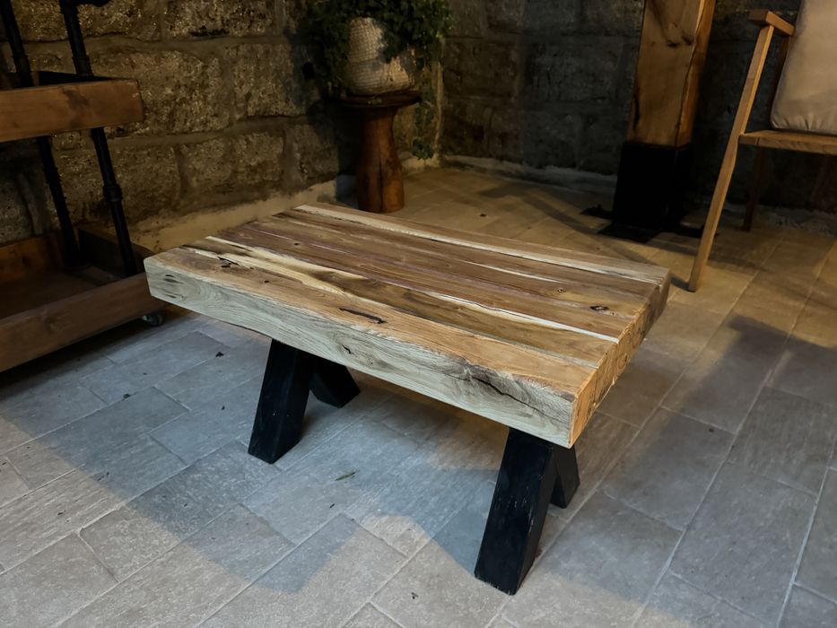 Masuta cafea rustica