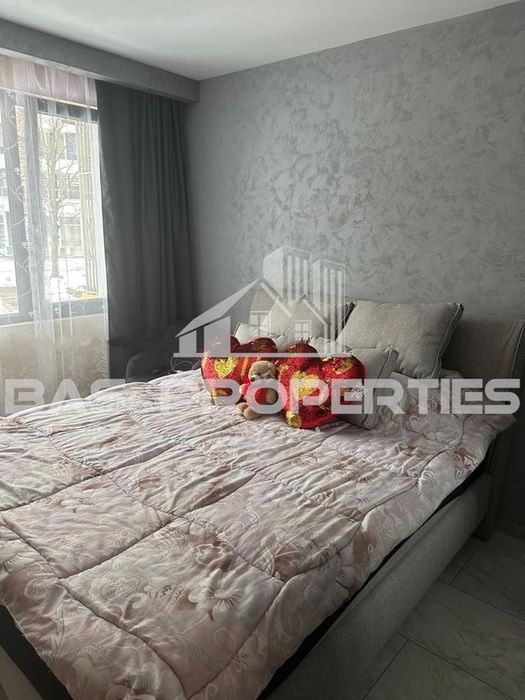 Продава се Тристаен апартамент в София, Люлин 2 - 70 кв.м за 2465 €/кв.м - Снимка #6