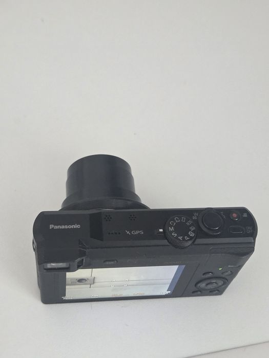 Panasonic lumix tz 61