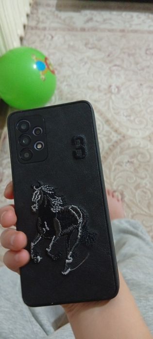 Два телефона работают