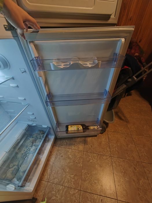 Холодильник Beko