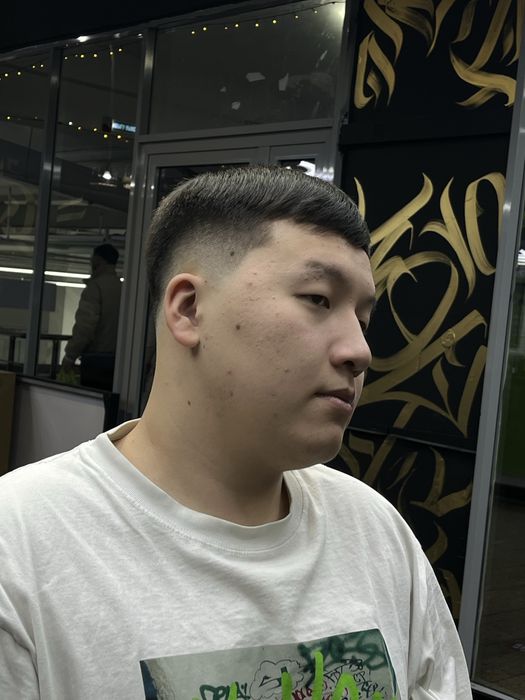 Бесплатная стрижка