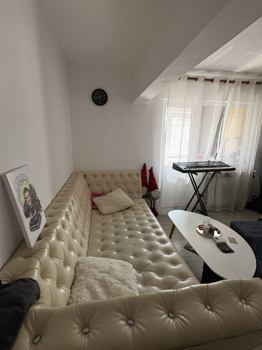 Apartament 2 camere 49 mp utili