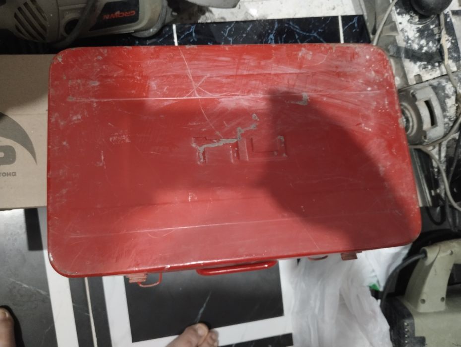 Продам пистолет монтажный