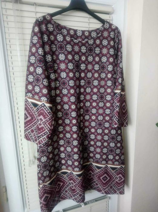Дамска туника/рокля L