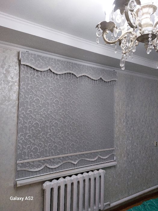 Жалюзи,  ролл шторы,  день и ночь,  двойные.